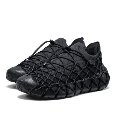 Uneek 360 Herren Sneaker Black/Magnet