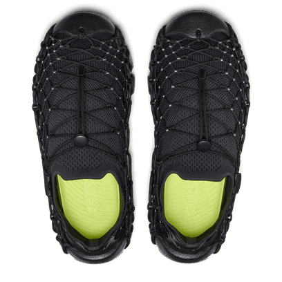 Uneek 360 Herren Sneaker Black/Magnet