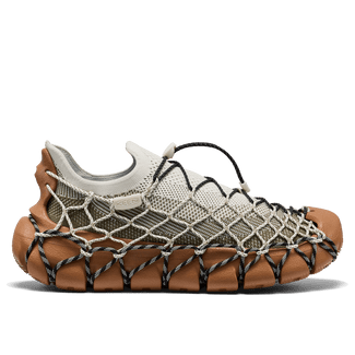 Uneek 360 Herren Sneaker Birch/Roasted Pecan
