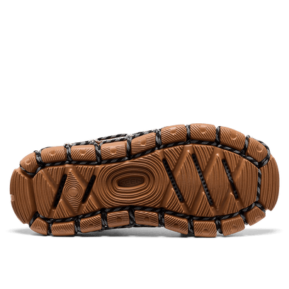 Uneek 360 Herren Sneaker Birch/Roasted Pecan