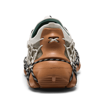 Uneek 360 Herren Sneaker Birch/Roasted Pecan