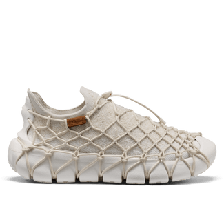 Uneek 360 Herren Sneaker Quiet Luxury Birch
