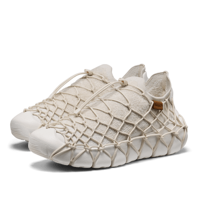 Uneek 360 Herren Sneaker Quiet Luxury Birch