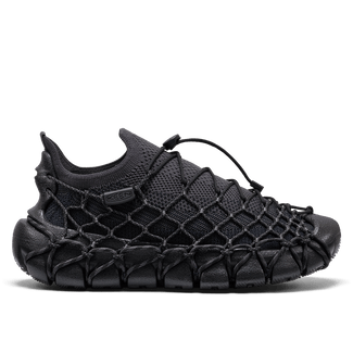Uneek 360 Damen Sneaker Black/Magnet