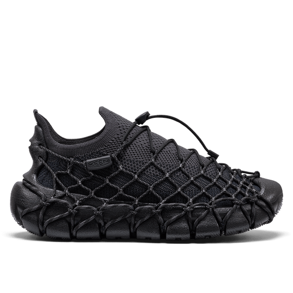 Uneek 360 Damen Sneaker Black/Magnet