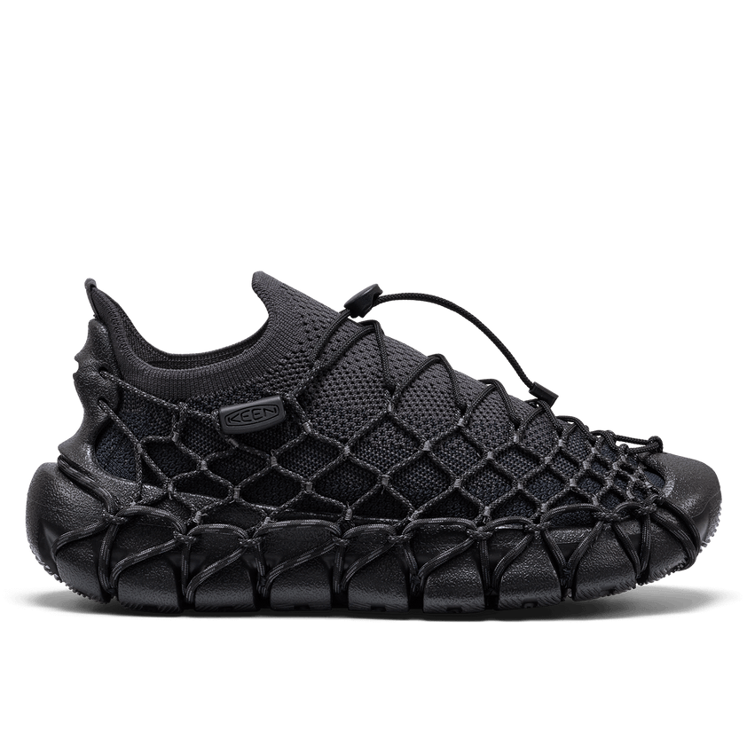 Uneek 360 Damen Sneaker Black/Magnet