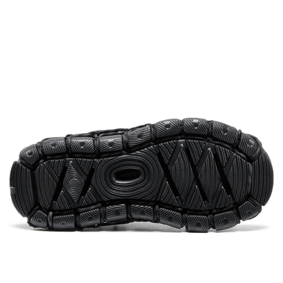 Uneek 360 Damen Sneaker Black/Magnet