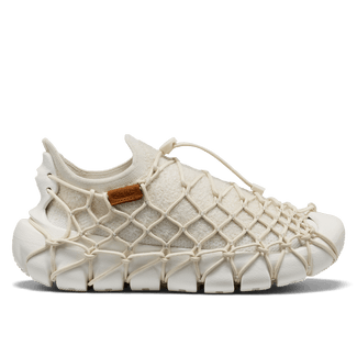 Uneek 360 Damen Sneaker Quiet Luxury Birch