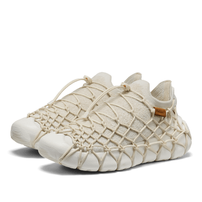 Uneek 360 Damen Sneaker Quiet Luxury Birch