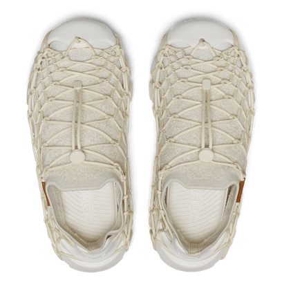 Uneek 360 Damen Sneaker Quiet Luxury Birch