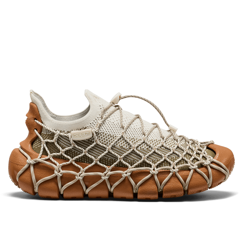 Uneek 360 Damen Sneaker Birch/Roasted Pecan