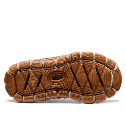 Uneek 360 Damen Sneaker Birch/Roasted Pecan