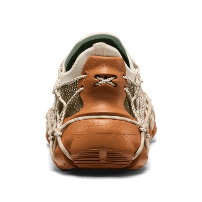 Uneek 360 Damen Sneaker Birch/Roasted Pecan