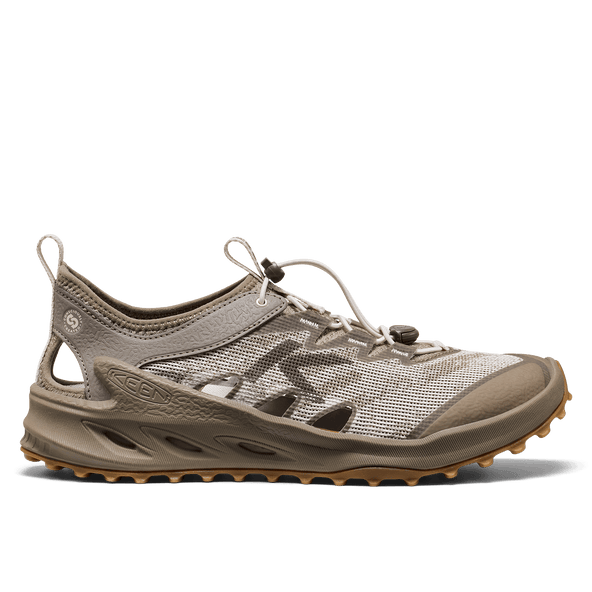 Zionic ADV Damen Wandersandalen Monochrome/Brindle