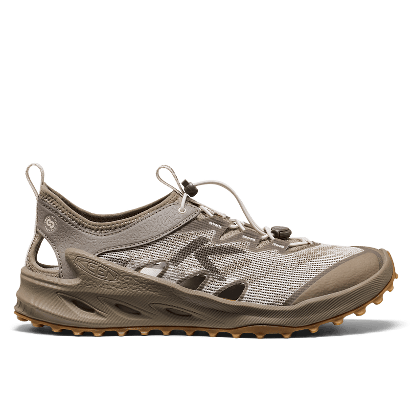 Zionic ADV Damen Wandersandalen Monochrome/Brindle