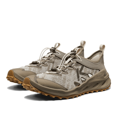 Zionic ADV Damen Wandersandalen Monochrome/Brindle