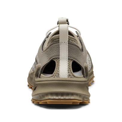 Zionic ADV Damen Wandersandalen Monochrome/Brindle