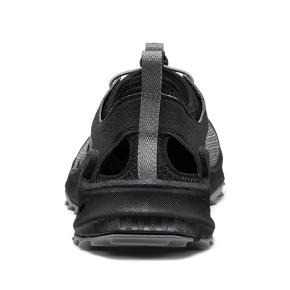 Zionic ADV Damen Wandersandalen Triple Black