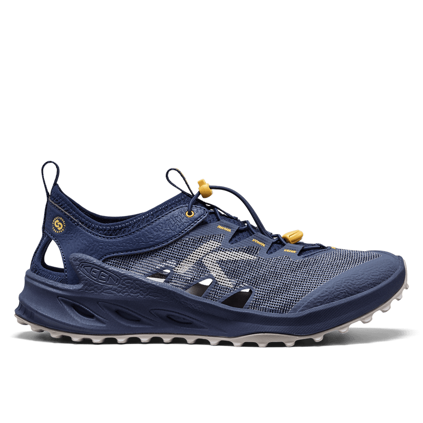 Zionic ADV Damen Wandersandalen Naval Academy