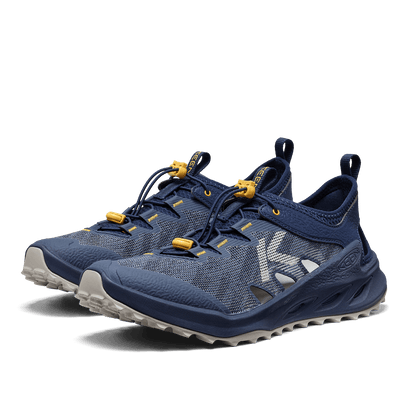 Zionic ADV Damen Wandersandalen Naval Academy
