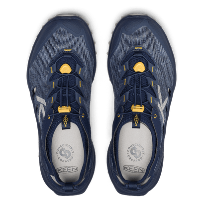 Zionic ADV Damen Wandersandalen Naval Academy