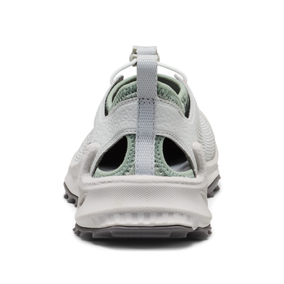 Zionic ADV Damen Wandersandalen Vapor/Orchid Smoke
