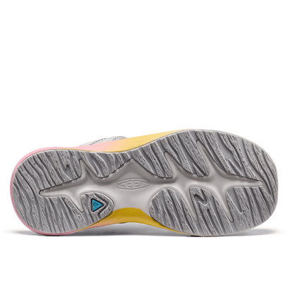 Whisper Lite Damen Wandersandalen Alloy/Orchid Smoke