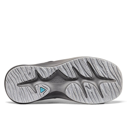 Whisper Lite Damen Wandersandalen Black/Magnet