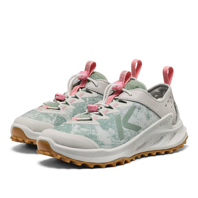 Zionic ADV Older Kids Wanderschuhe Vapor/Orchid Smoke