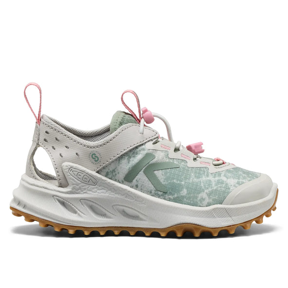 Zionic ADV Younger Kids Wanderschuhe Vapor/Orchid Smoke