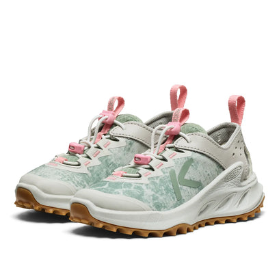 Zionic ADV Younger Kids Wanderschuhe Vapor/Orchid Smoke