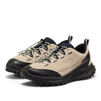 Jasper Zionic Older Kids Wanderschuhe Safari/Wax Yellow