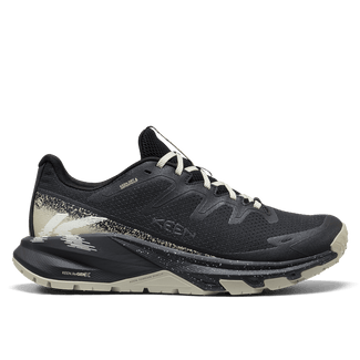 Targhee Apex Herren Wanderschuhe Black/Abbey Stone