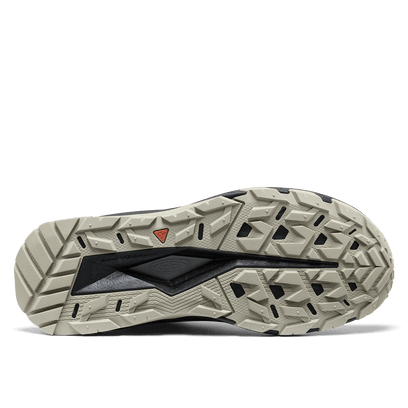 Targhee Apex Herren Wanderschuhe Black/Abbey Stone