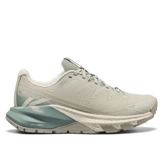 Targhee Apex Damen Wanderschuhe Abbey Stone/Birch