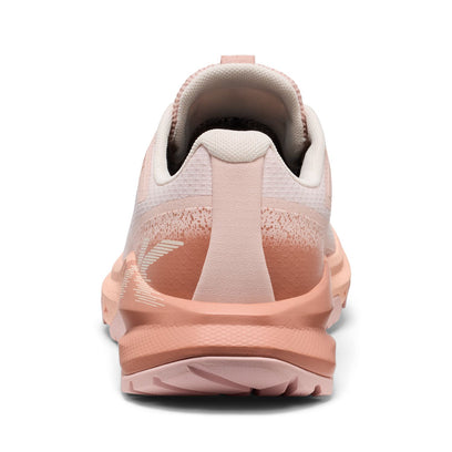 Targhee Apex Damen Wanderschuhe Cameo Rose/Peach Fuzz