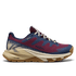 Targhee Apex Damen Wanderschuhe Fig/Naval Academy