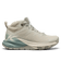 Targhee Apex Mid Damen Wanderschuhe Abbey Stone/Birch