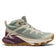 Targhee Apex Mid Damen Wanderschuhe Lily Pad/Fig