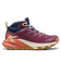 Targhee Apex Mid Damen Wanderschuhe Fig/Burnt Brick