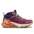 Targhee Apex Mid Damen Wanderschuhe Fig/Burnt Brick