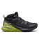Targhee Apex Mid Herren Wanderschuhe Black/Golden Cypress