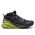 Targhee Apex Mid Herren Wanderschuhe Black/Golden Cypress