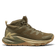 Targhee Apex Mid Herren Wanderschuhe Dark Olive/Khaki
