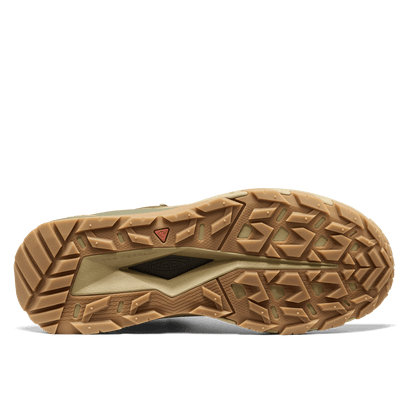 Targhee Apex Mid Herren Wanderschuhe Dark Olive/Khaki