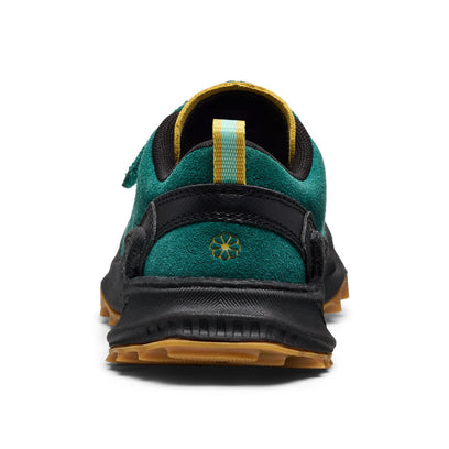 Jasper Zionic Younger Kids Wanderschuhe Mediterranea/Cabbge