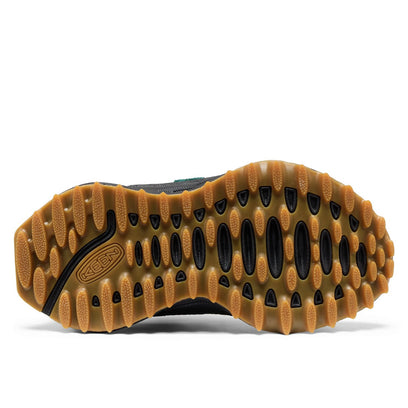Jasper Zionic Younger Kids Wanderschuhe Mediterranea/Cabbge
