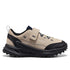 Jasper Zionic Younger Kids Wanderschuhe Safari/Wax Yellow