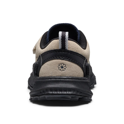 Jasper Zionic Younger Kids Wanderschuhe Safari/Wax Yellow