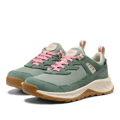 Hightrail Older Kids Wanderschuhe Lily Pad/Cashmere Rose